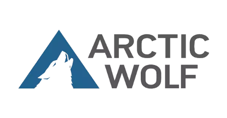 Arctic Wolf logo