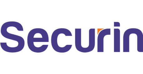 Securin logo