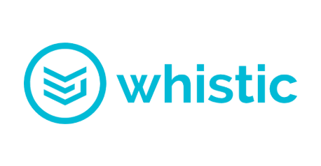Whistic logo