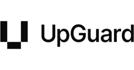 UpGuard logo