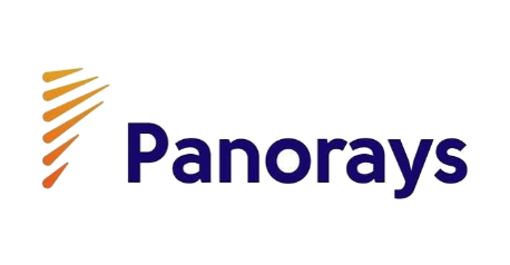 Panorays logo