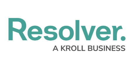 Resolver logo