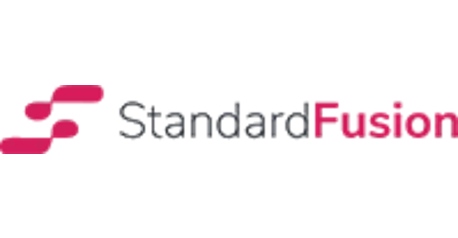 StandardFusion logo