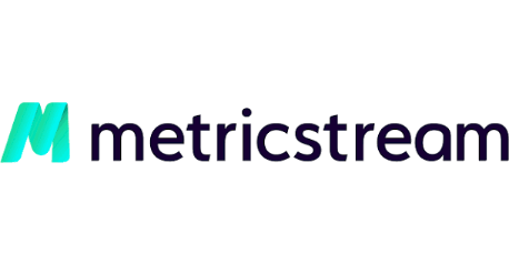 MetricStream logo