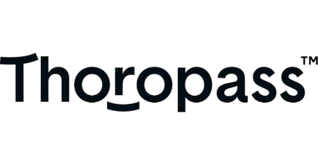 Thoropass logo