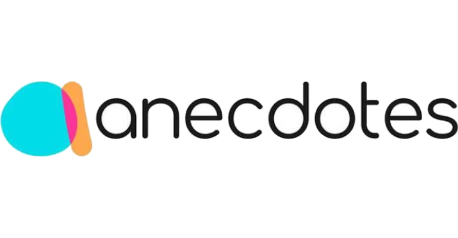 Anecdotes logo