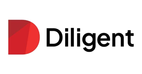 Diligent logo