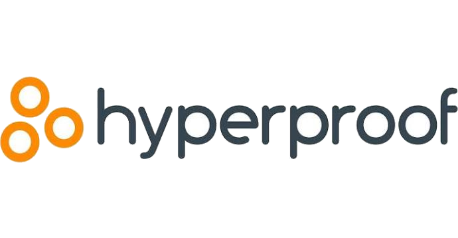 Hyperproof logo