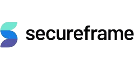 Secureframe logo
