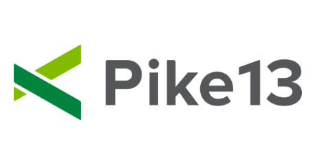 Pike13 Plus logo