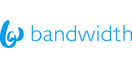 Bandwidth Enterprise logo