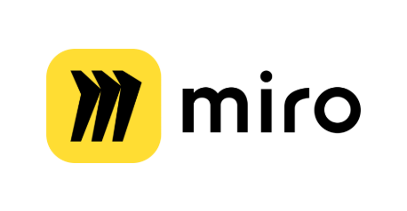 Miro logo