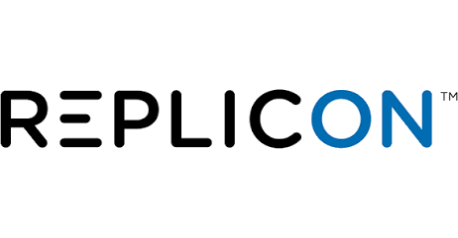 Replicon Pro logo
