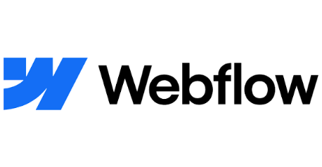 Webflow Enterprise logo