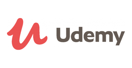 Udemy for Business logo