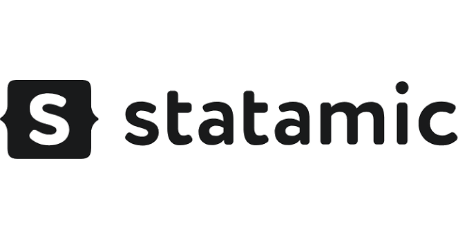 Statamic logo