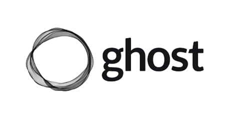 Ghost logo