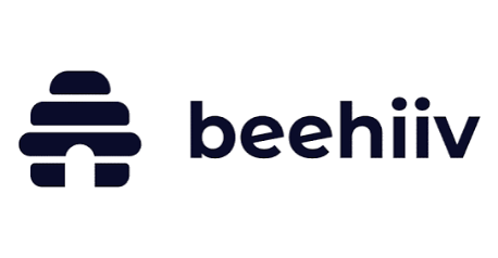 Beehiiv Plus logo
