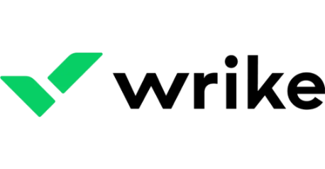 Wrike logo