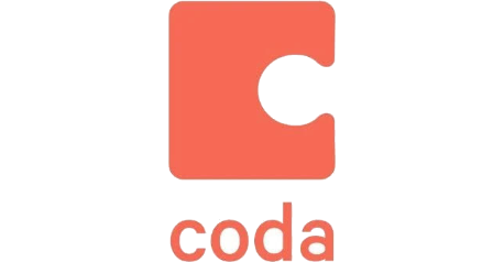 Coda logo