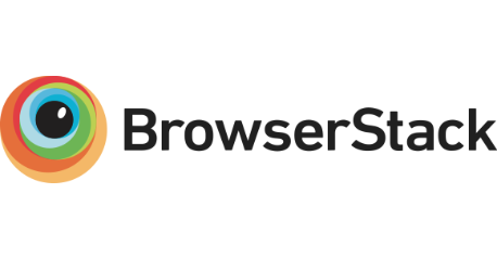 BrowserStack logo