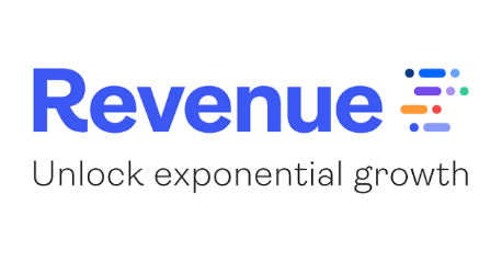 Revenue.io logo