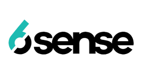 6sense logo