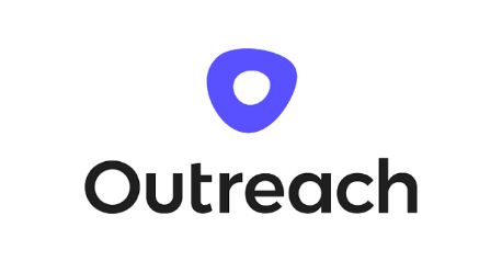 Outreach logo