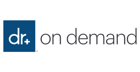 Doctor on Demand Enterprise logo