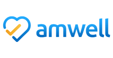 Amwell Pro logo
