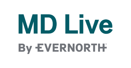 MDLive Plus logo