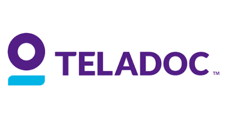 Teladoc Enterprise logo