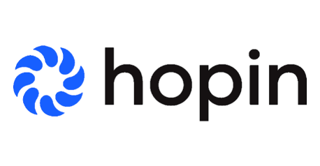 Hopin Suite logo