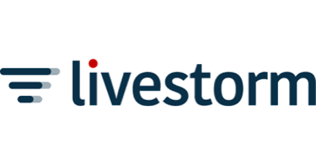 Livestorm Pro logo