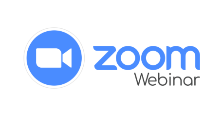 Zoom Webinar Suite logo