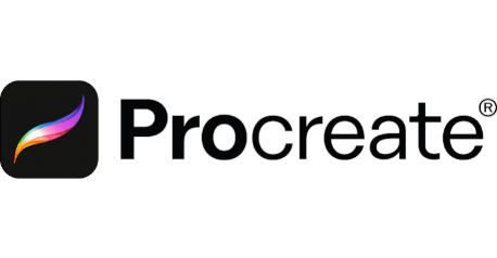 Procreate logo