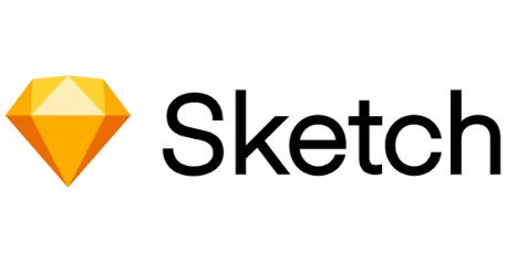 Sketch logo