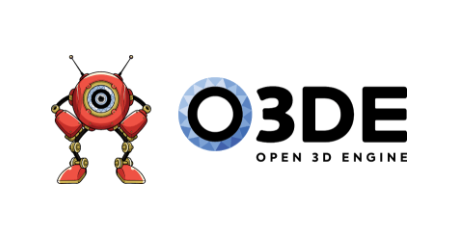 Open 3D Engine logo