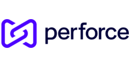 Perforce Helix Core logo