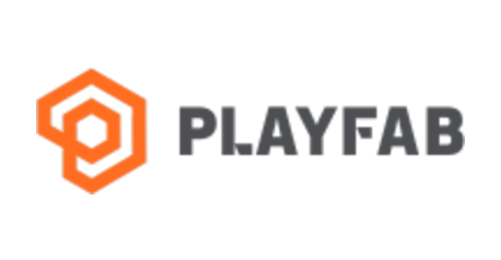 PlayFab logo