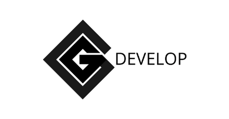 GDevelop logo