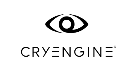 CryEngine logo