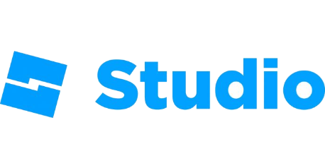 Roblox Studio logo
