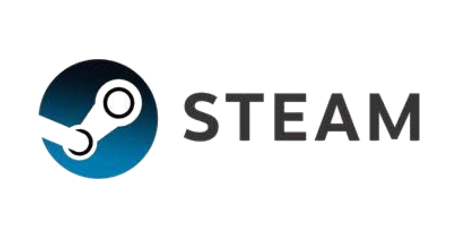 Steam logo