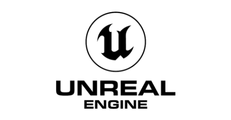 Unreal Engine logo