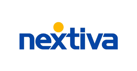 Nextiva logo