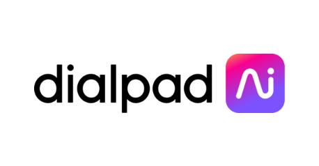 Dialpad logo
