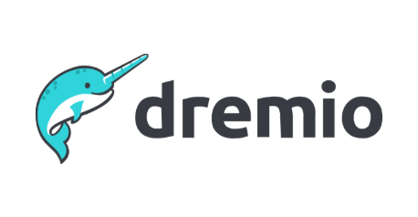 Dremio logo
