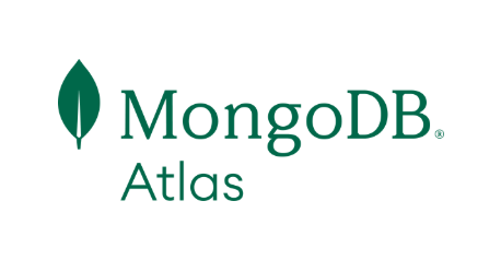 MongoDB Atlas logo