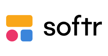 Softr logo